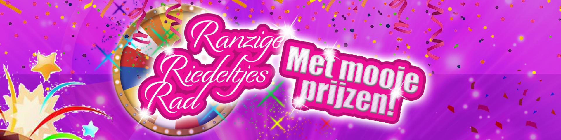 Lucy's Ranzige Riedeltjes Rad Lucy's Ranzige Riedeltjes Rad
